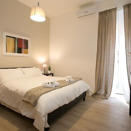 Thebestinrome Piazza Del Popolo - Vico 客房 照片