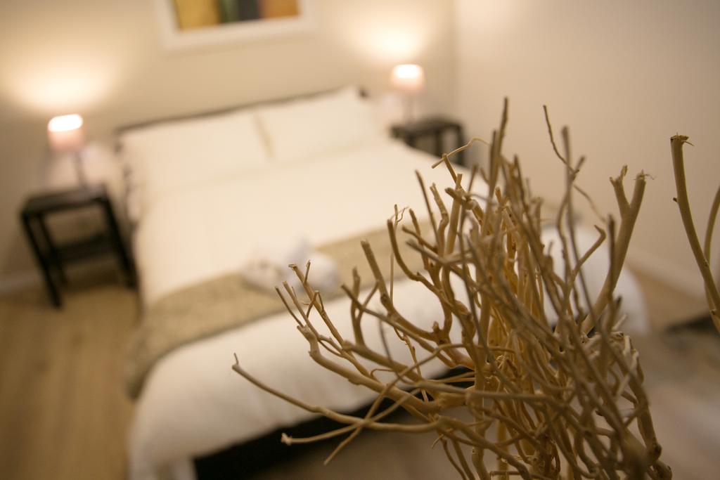 Thebestinrome Piazza Del Popolo - Vico 客房 照片