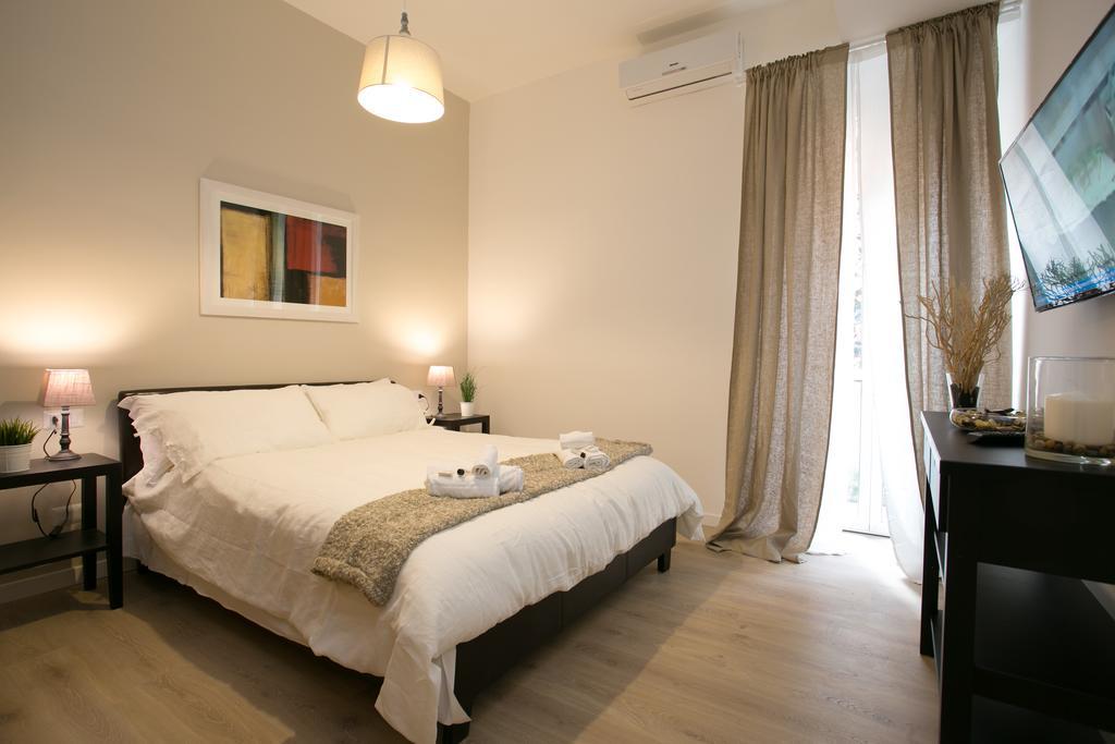 Thebestinrome Piazza Del Popolo - Vico 客房 照片
