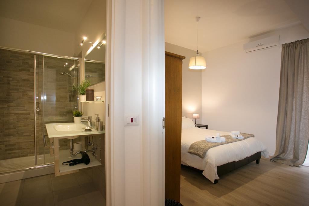 Thebestinrome Piazza Del Popolo - Vico 客房 照片